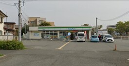 ファミリーマート　姫路飾磨細江店