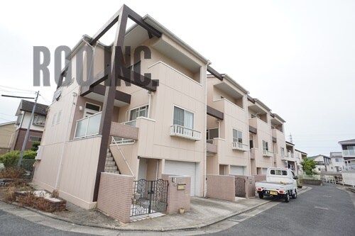  八丈グランドハイツ