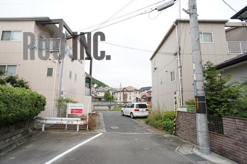  八丈グランドハイツ