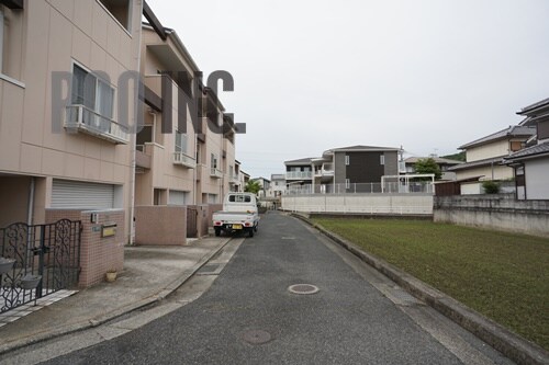  八丈グランドハイツ