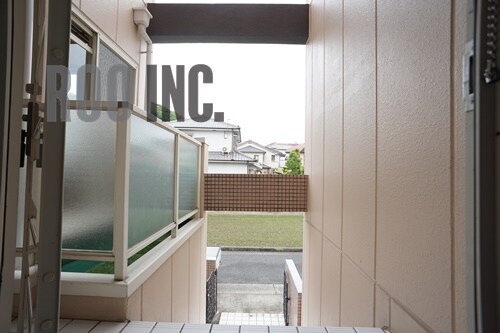  八丈グランドハイツ