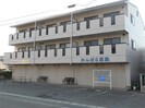ジョイタウン北条の外観