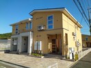アルダン　Ｂの外観