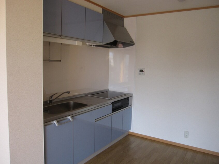  コンフォート佐良和Ⅱ