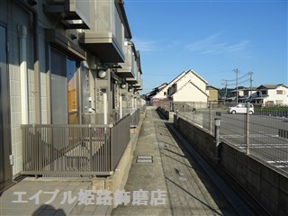  コンフォート佐良和Ⅱ