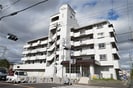 シェーンシュロスの外観