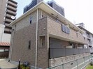 メガ・パラーシオの外観