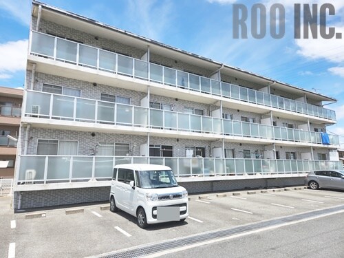  アイビーコート三木