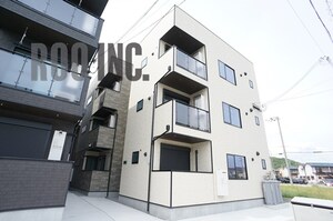 ボヌール英賀保駅前Ⅱ