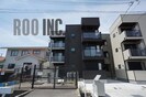 ボヌール英賀保駅前Ⅰの外観