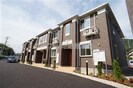 シーズンズ コンフォートⅠの外観