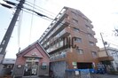 龍野中村コーポの外観