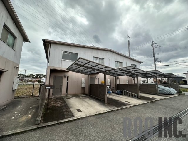  ナカヤコーポS棟