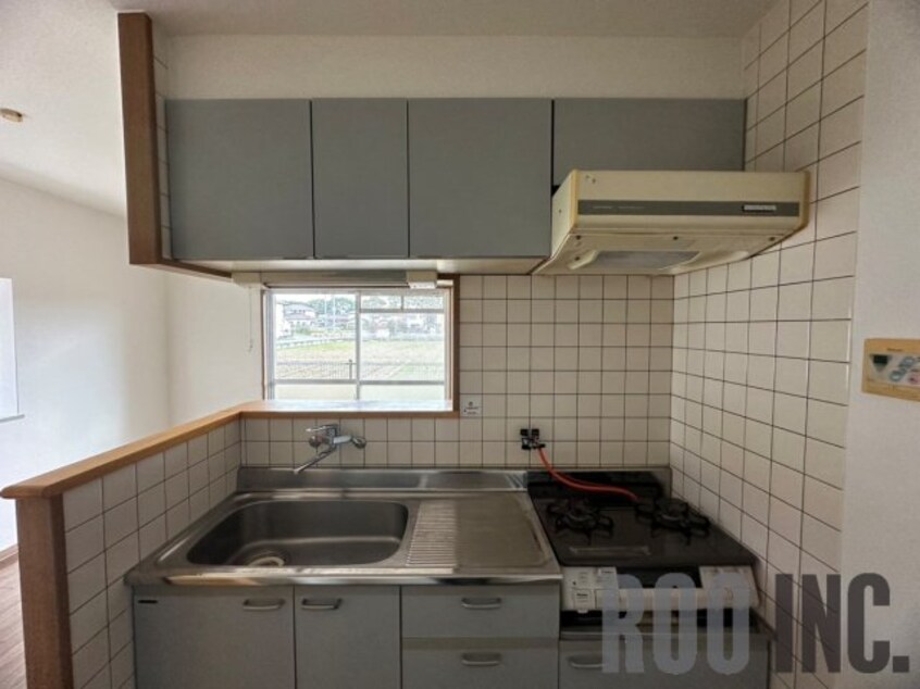  ナカヤコーポS棟