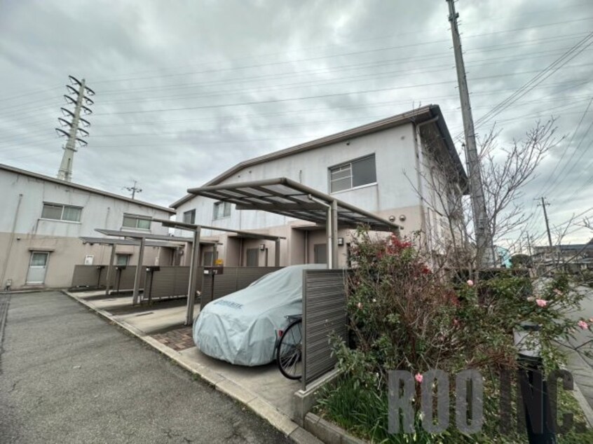  ナカヤコーポS棟