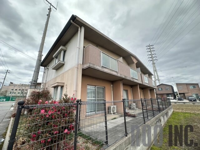  ナカヤコーポS棟