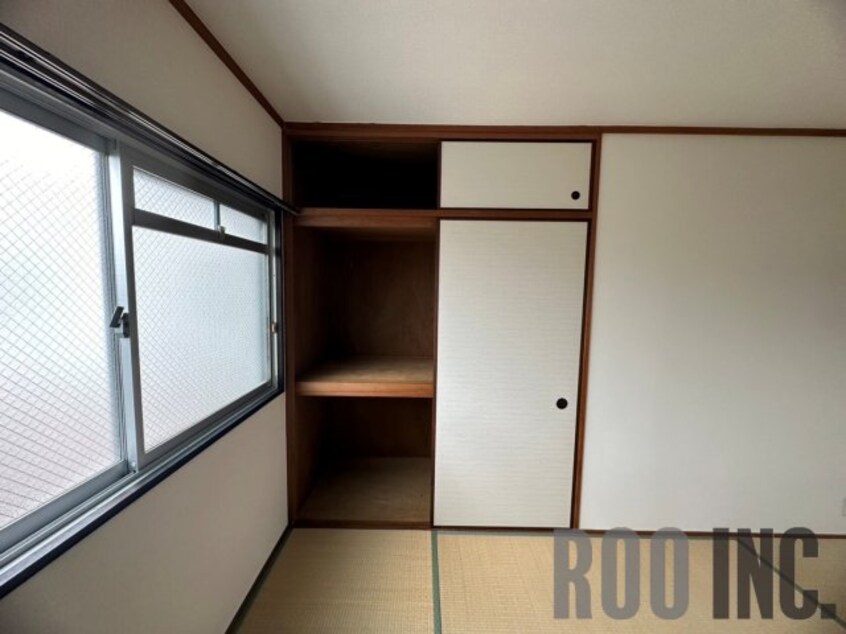  ナカヤコーポS棟