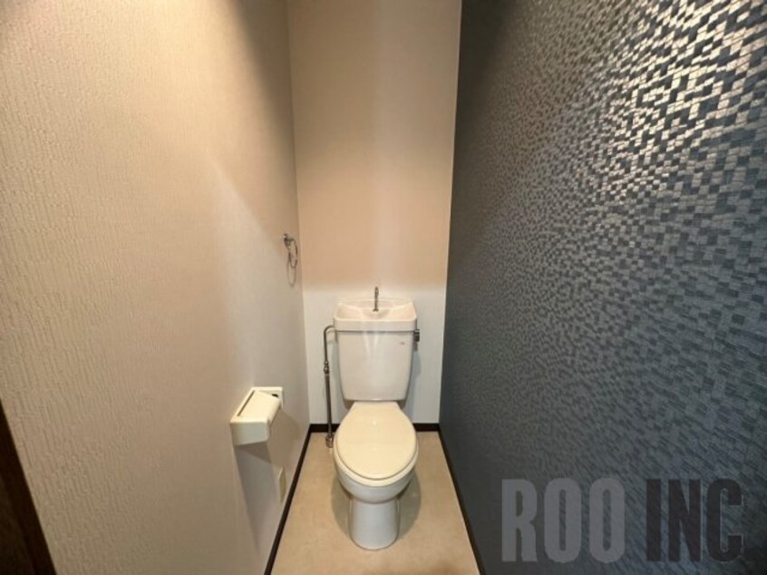  ナカヤコーポS棟