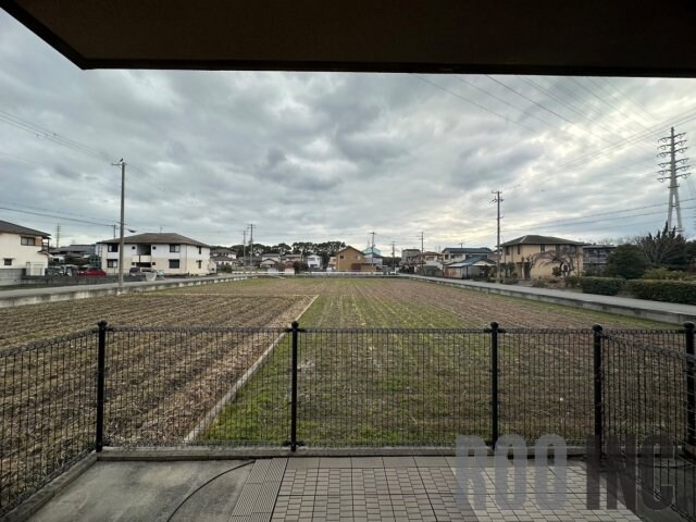  ナカヤコーポS棟