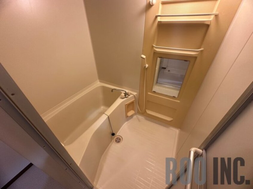  ナカヤコーポS棟