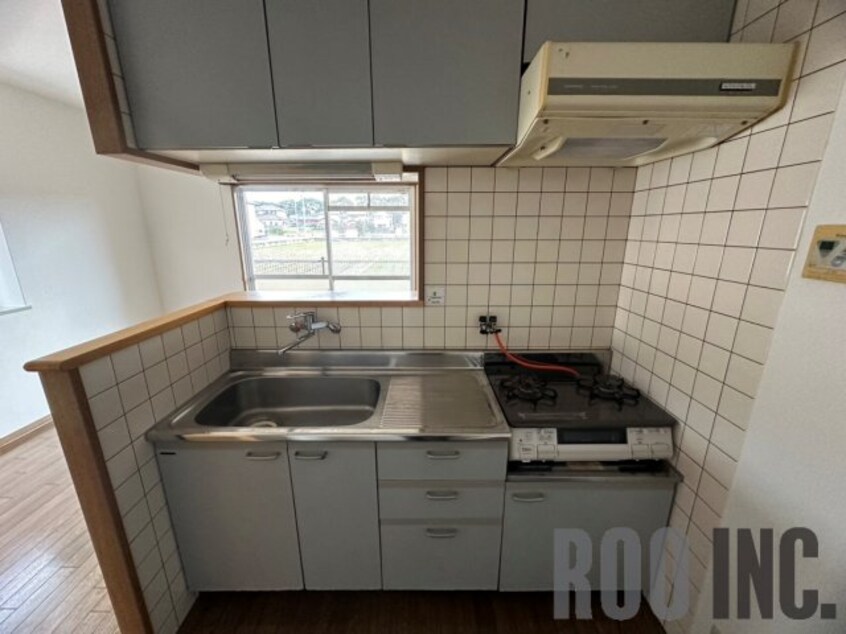  ナカヤコーポS棟