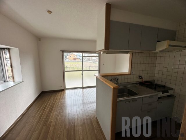  ナカヤコーポS棟