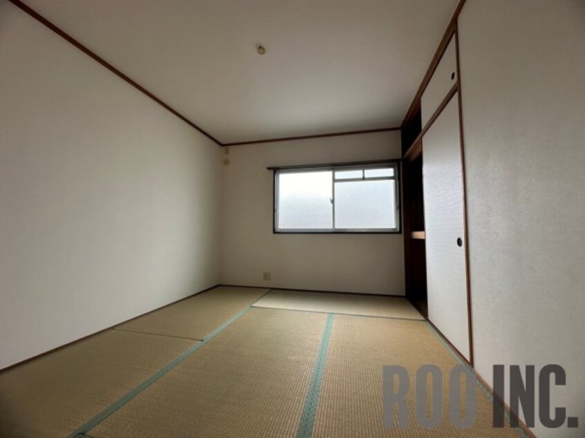  ナカヤコーポS棟