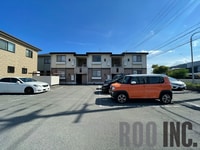 グリーンハイツ蒲田