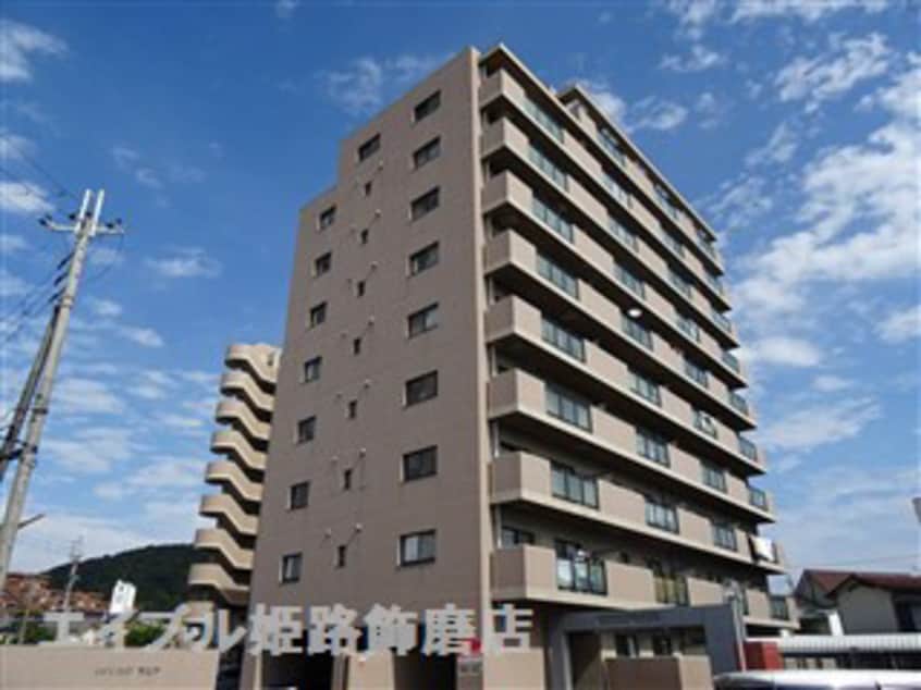  キャッスルコート東辻井