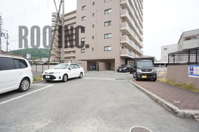  キャッスルコート東辻井