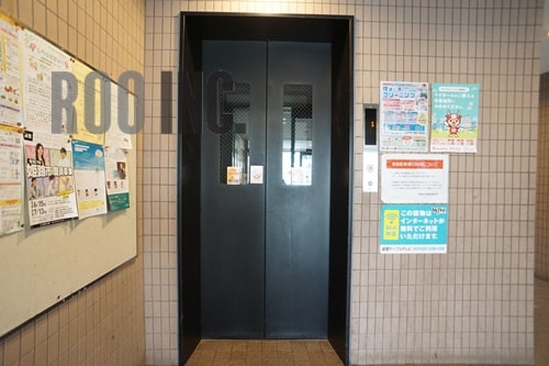  キャッスルコート東辻井