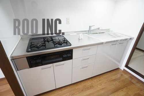  キャッスルコート東辻井