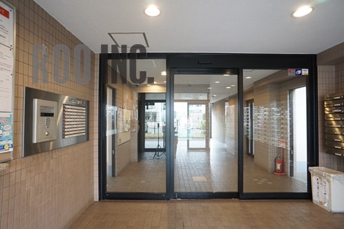  キャッスルコート東辻井