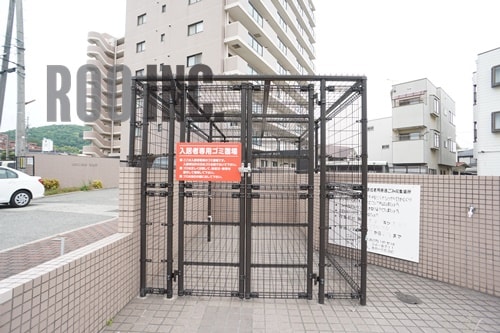  キャッスルコート東辻井