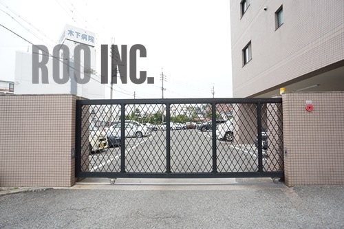  キャッスルコート東辻井