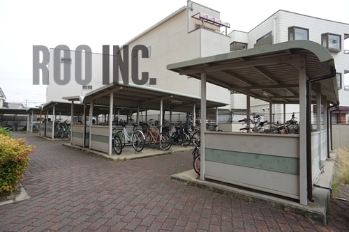  キャッスルコート東辻井