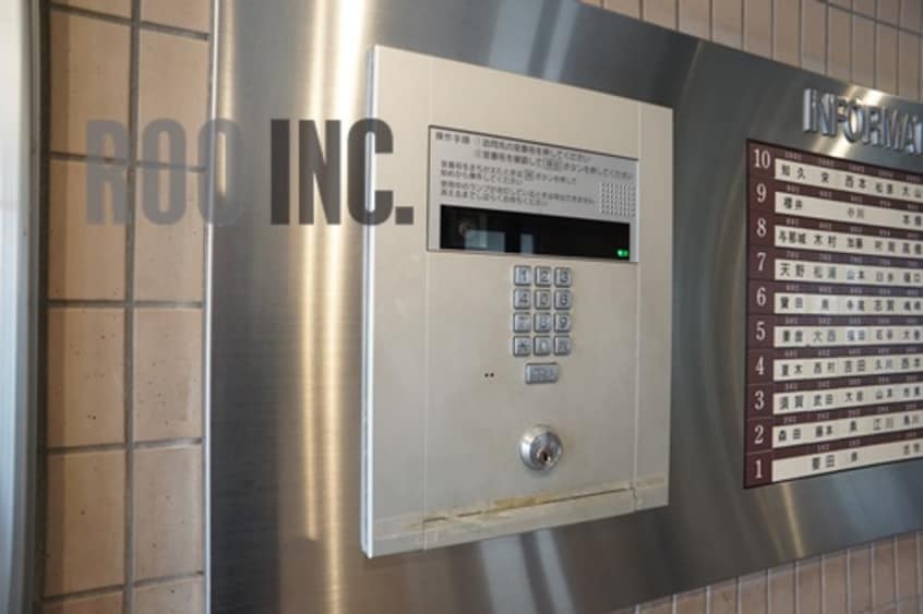  キャッスルコート東辻井