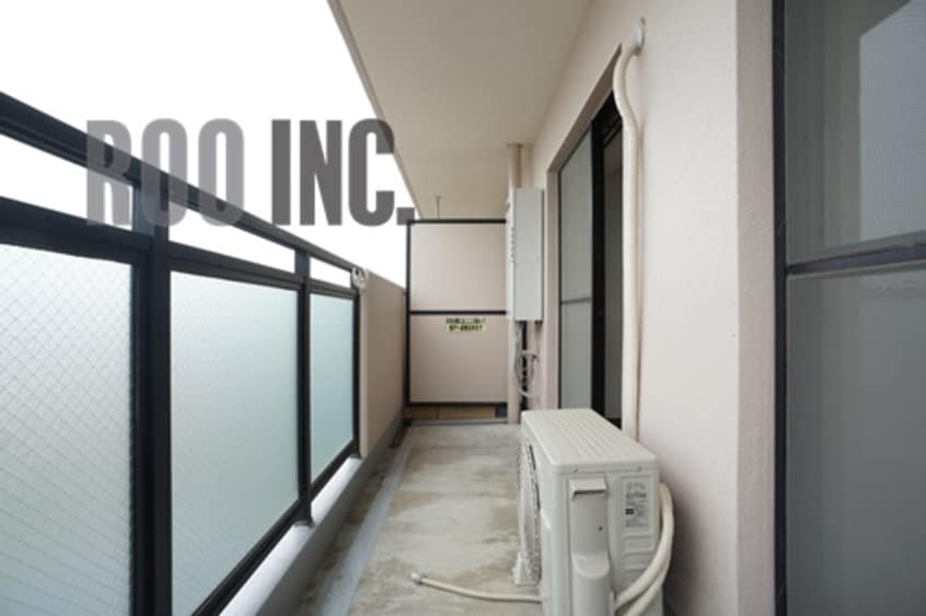  キャッスルコート東辻井