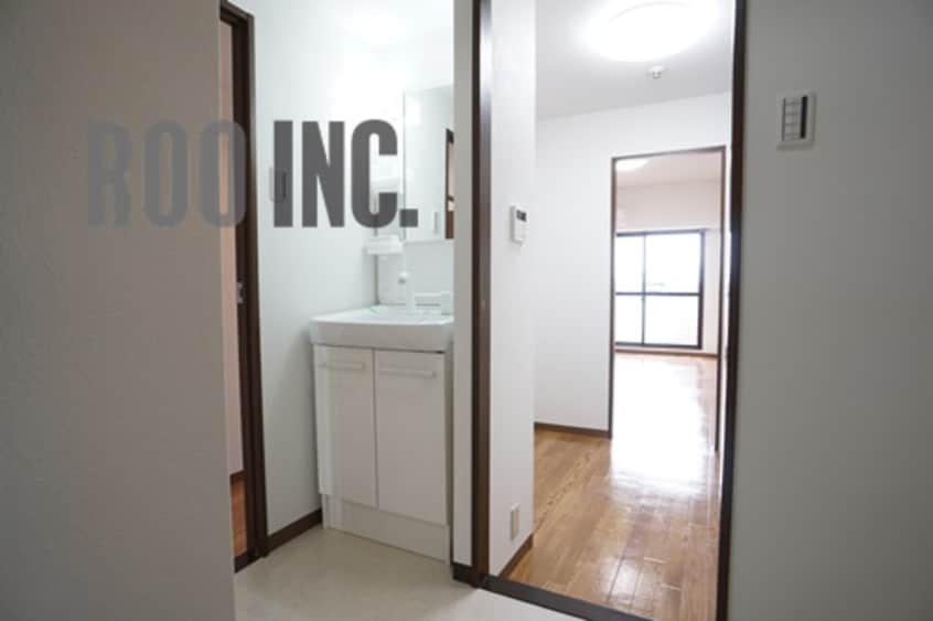  キャッスルコート東辻井