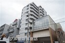 グリーンハイツ南駅前の外観