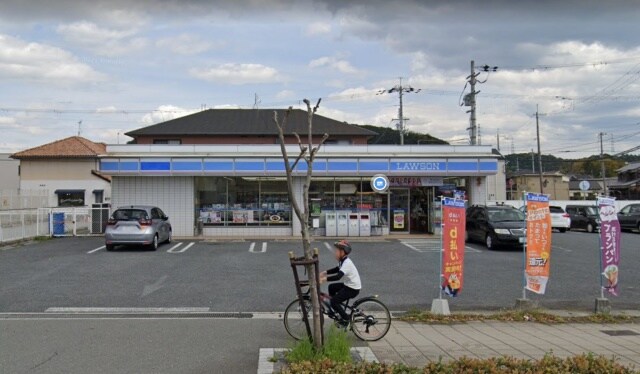 コンビニまで600m※ローソン　飾磨阿成店 下野田4丁目戸建て