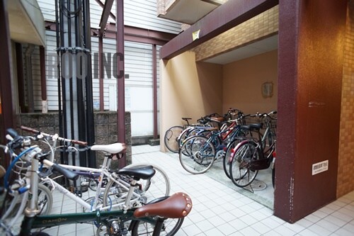  アモーレ二階町
