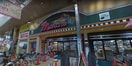 スーパーまで100m※（株）銀ビルストアー　ボンマルシェ大手前店 アモーレ二階町