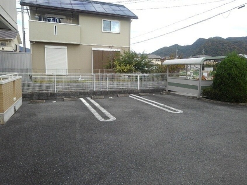  サン・フロール