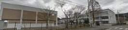 たつの市立新宮小学校