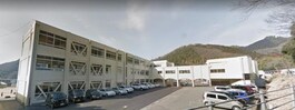 たつの市立新宮中学校
