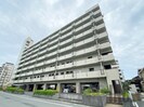 シティーガーデン広畑の外観