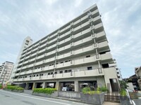 シティーガーデン広畑