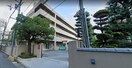 高等学校/高等専門学校まで561m※姫路女学院中学校・高等学校 グレースハイムⅢ