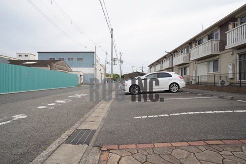  グランツコート